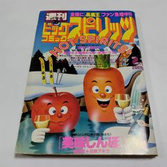 プチコミック 1988年 1.2.3月号 プチコミック 1988年 1.2.3月号