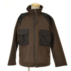 【USARMY】ECWCS ベアーフリースジャケット