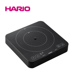 HARIO(ハリオ) EDI-1-Bドリップケトル用温度調整IHヒーター ブラック