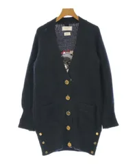 THOM BROWNE カーディガン レディース 【古着】【中古】【送料無料】