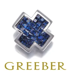 笠原真寿美　ヘビ　スネーク　サファイア　パヴェ　指輪　SV925ロジウムメッキ 笠原真寿美 ヘビ スネーク サファイア パヴェ 指輪 SV925