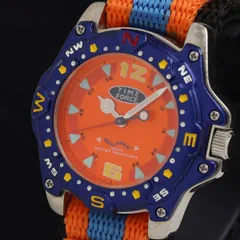 タイムフォース 腕時計 TF3340L09M 並行輸入品 Time Force - Ultimate Concept Watches