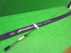 エバーグリーンカレイドカットインシェイクカスタム エバーグリーン(EVERGREEN) カレイド カットインシェイク TKLS-61ULX