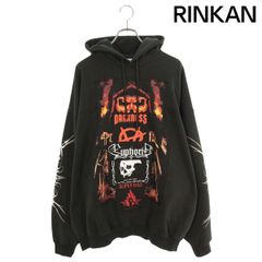 アレキサンダーワン 1CC3241920 ラインストーンロゴ リブTシャツ