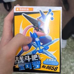 海外限定 サトシゲッコウガ アクションフィギュア ポケモン KEEPPLAY キーププレイ ポケットモンスター 可動 フィギュア 海外 限定 ポケットモンスター Pokémon ゲッコウガ プラモデル