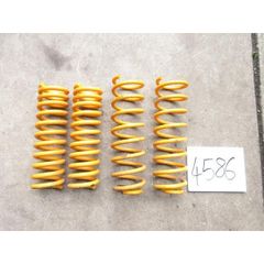オーリンズ OHLINS 直巻スプリング ID65 200mm - メルカリ