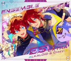 天城一彩　缶バッジ　イベコレ　あんスタ　Extra  ALKALOID あんさんぶるスターズ ALKALOID 天城一彩 缶バッジ extra - メルカリ