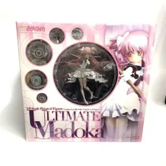 2025年最新】1/8 アルティメットまどか フィギュアの人気アイテム