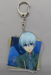 【中古】キーホルダー 氷織羊 アクリルキーホルダー 「ブルーロック ～甘い誘惑の舞台～」