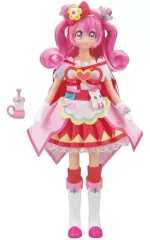 【中古】ドール プリキュアスタイル キュアプレシャス 「デリシャスパーティ プリキュア」