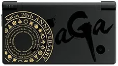 【中古-非常に良い】サガ2 秘宝伝説 GODDESS OF DESTINY Saga 20th Anniversary Edition【メーカー生産終了】