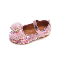 ☆ ピンク ☆ 26(16cm) ☆ フォーマルシューズ 女の子 pmyshnm002 フォーマルシューズ 女の子 フォーマル靴 キッズシューズ 子供靴 子ども靴 ドレスシューズ くつ クツ ストラップシューズ ストラップ パンプス 子ども 子供 こども