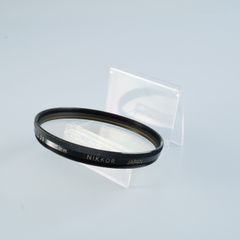 Nikon ニコン 95mm L39 Filter