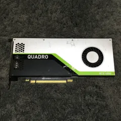 2025年最新】nvidia quadro rtx 4000の人気アイテム - メルカリ