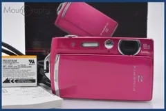 2025年最新】finepix z110の人気アイテム - メルカリ