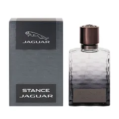 ジャガー スタンス EDT・SP 60ml 香水 フレグランス JAGUAR STANCE 新品 未使用 - メルカリ