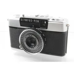 2025年最新】（中古）Olympus Pen EE-3の人気アイテム - メルカリ