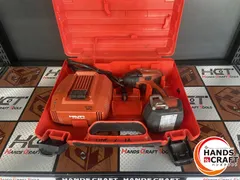 2025年最新】hilti インパクトドライバーの人気アイテム - メルカリ