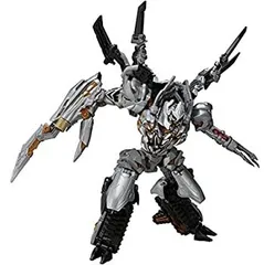 【中古】「非常に良い」トランスフォーマー MB-03 メガトロン
