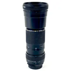 タムロン TAMRON SP AF 200-500mm F5-6.3 Di LD IF A08 (ニコンF用) 一眼カメラ用レンズ（オートフォーカス） 【中古】のサムネイル