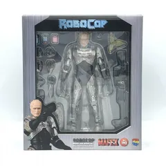 2025年最新】マフェックス ROBOCOP MURPHY HEAD DAMAGE Ver.の