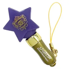 【中古】ペンライト・リングライト 一ノ瀬トキヤ 「劇場版 うたの☆プリンスさまっ♪ マジLOVEキングダム トレーディングミニライト SHINING Ver.」 マジLOVEキャラバン限定