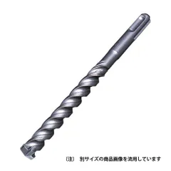 ミヤナガ デルタゴンビット SDS 3.5X166MM DLSDS035166 新品