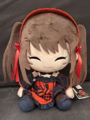 タイトー BIGぬいぐるみ 時崎狂三 笑顔目