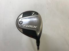 【最短翌日発送】RMX 2018 | 20 | R | FUBUKI Ai ２ FW 55 | 中古 | フェアウェイウッド | ヤマハ