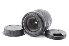 Canon キャノン 標準ズームレンズ EF-S18-55mm F4.0-5.6IS STM APS-C対応  #594