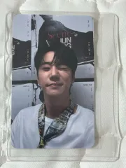 イ・ジュニョン ファンミーティング ペンミ フォトカード トレカ