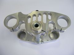 IMA トリプルクランプ Mod.4 EVO IL GSX-R1000 17-23