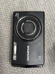 訳あり】OLYMPUS u-7010 コンパクトデジタルカメラ - メルカリ