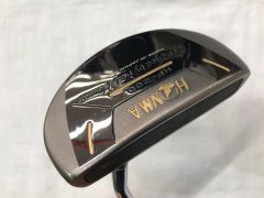 【最短翌日発送】HP-2007 | 中古 | パター | ホンマゴルフ