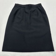 【１１号】事務服　事務服スカート　事務所制服　事務制服　スーツスカート
