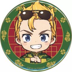 東京リベンジャーズ まるくじ チャイナモード 缶バッジ 花垣武道