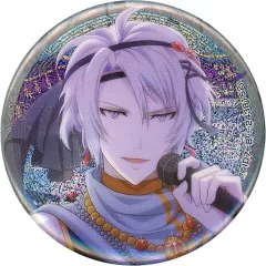 【中古】バッジ・ピンズ(キャラクター) 八乙女楽 「アイドリッシュセブン カプセル缶バッジコレクション vol.3」