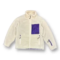SOPHNET. 21AW Marmot SHEEP FLEECE JACKET シープ フリース ジャケット ソフネット マーモット コラボ SOPH-212108 M 62831Aのサムネイル