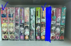 地縛少年花子くん 16点セットまとめ売り 多少のお値下げ可能 地縛少年花子くん 漫画 1～16巻セット まとめ売り - メルカリ