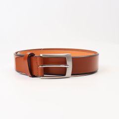未使用級 Cole HAAN コールハーン レザー 本革 ベルト 34/85 - メルカリ