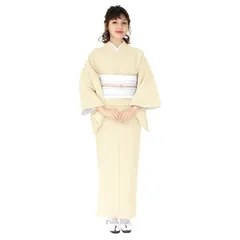 2025年最新】単衣 色無地 裄70の人気アイテム - メルカリ