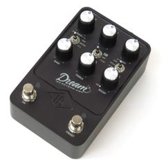 美品 付属品完備】UAFX Dream'65 アダプター付き - メルカリ