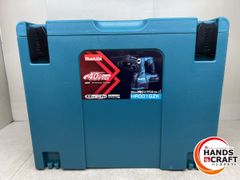 ♪ 【未使用】マキタ HR001GZK 28mm充電式ハンマドリル 40Vmax 本体のみ 【中古】♪♪
