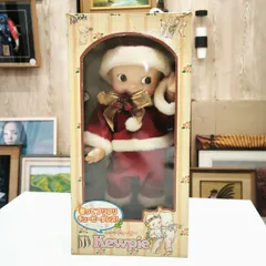 サンタキューピー 2025年最新】サンタキューピーの人気アイテム - メルカリ