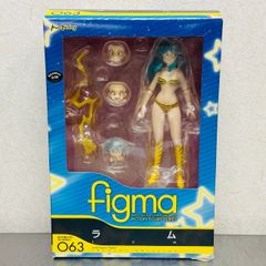 figma うる星やつら ラム フィギュア Max Factory / グッドスマイルカンパニー グッスマ