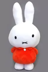 【中古】ぬいぐるみ ミッフィー 特大サイズMORE ぬいぐるみ vol.3 「ミッフィー」