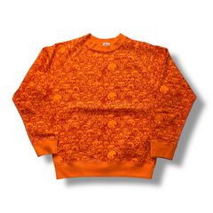 00's A BATHING APE Baby Milo & Friends Sweatshirt