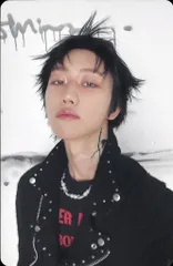 SEVENTEEN THE8 HAPPY BURSTDAY DAREDEVIL ver. トレーディングカード