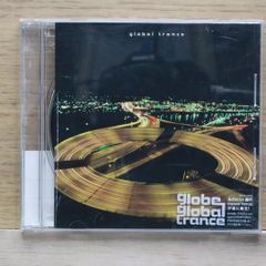 globe/global trance best - メルカリ