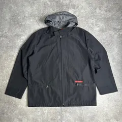 2025年最新】PRADA SPORT メンズ ナイロンジャケットの人気